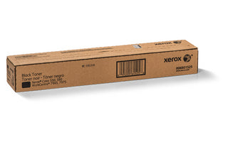 Xerox Genuine 006R01525 Black Toner Color 550 560 570
