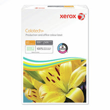 Load image into Gallery viewer, Xerox Colotech+ 100gsm White A3 Paper (Pack of 500) 003R99006