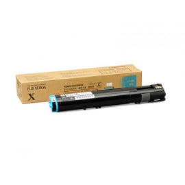 Xerox 006R01643 Toner cyan, 22K pages ISO for Xerox Versant 180/80