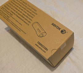 Genuine Xerox 106R03584 Black Extra High Capacity Toner B400/405 24600 Pages