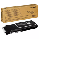Genuine Xerox VersaLink C400 106R03528 Black Extra Toner High-Capacity, 10500  pages equivalent