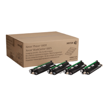 Load image into Gallery viewer, Xerox Genuine 108R01121 Imaging Unit Multipak 4 Colours Versalink C400 405 PH6600 WC6605