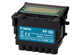Canon Genuine PF-06 Print Head 2352C001AA PF06