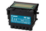 Canon Genuine PF-06 Print Head 2352C001AA PF06