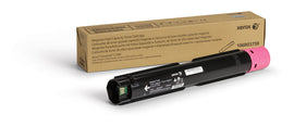 Genuine Xerox VersaLink C7000 006R03759 Magenta High-Capacity, 10100 pages