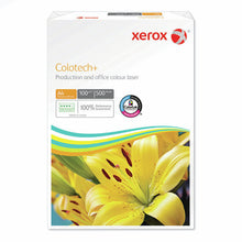 Load image into Gallery viewer, Xerox Colotech+ 100gsm White A4 Paper (Pack of 500) 003R99004