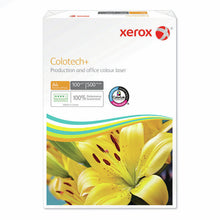 Load image into Gallery viewer, Xerox Colotech+ 300gsm White A4 Paper (Pack of 125) 003R99034