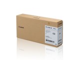 Canon PFI-3700CO Chrome Optimizer Genuine Ink Cartridge 700ml 6454C001AA PFI3700PGY - Canon PFI-3700 Ink