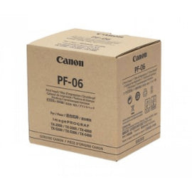 Canon Genuine PF-06 Print Head 2352C001AA PF06