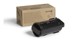 Load image into Gallery viewer, Genuine Xerox 106R03935 Black High Capacity Toner VersaLink C600 C605 18,000 pages