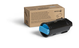 Genuine Xerox 106R03932 Cyan Extra High Capacity Toner VersaLink C600 C605 16,800 pages