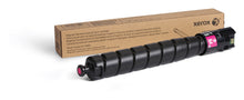 Load image into Gallery viewer, Genuine Xerox 106R04067 Magenta Toner VersaLink C9000 12,300 pages