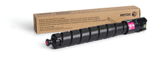 Load image into Gallery viewer, Genuine Xerox 106R04051 Magenta High Capacity Toner VersaLink C9000 16,500 pages