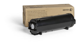 Genuine Xerox 106R03944 Black Extra High Capacity Toner VersaLink B600 B605 B610 B615 46,700 pages