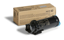 Load image into Gallery viewer, Genuine Xerox 106R03473 Cyan Toner Phaser 6510 WorkCentre 6515 1,000 pages