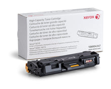 Load image into Gallery viewer, Genuine Xerox 106R04347 Black High Capacity Toner Xerox B205 B210 B215 3,000 pages