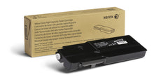 Load image into Gallery viewer, Genuine Xerox VersaLink C400 106R03528 Black Extra Toner High-Capacity, 10500  pages equivalent