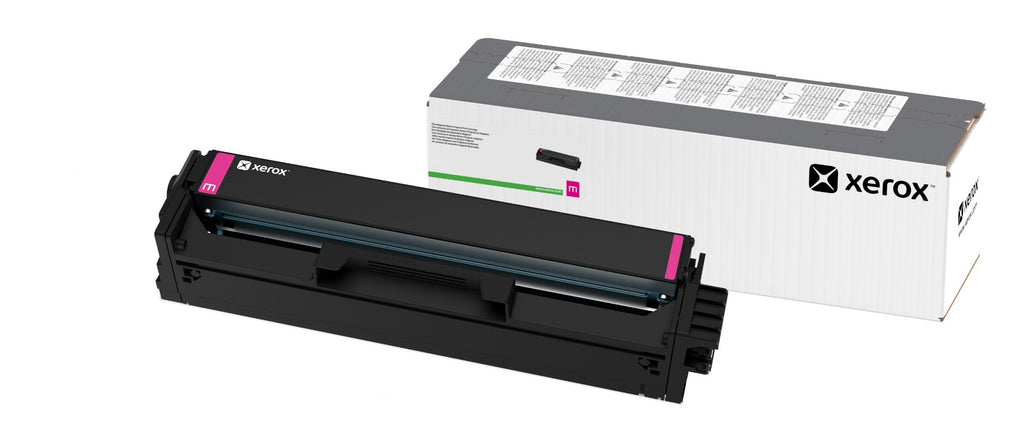 Genuine Xerox 006R05077 Magenta High Capacity Toner Xerox C240 C245 C255 C300 C303 C305 2,500 pages
