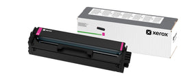 Genuine Xerox 006R05077 Magenta High Capacity Toner Xerox C240 C245 C255 C300 C303 C305 2,500 pages