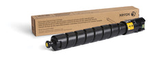 Load image into Gallery viewer, Genuine Xerox 106R04080 Yellow High Capacity Toner VersaLink C9000 26,500 pages