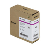 Canon PFI-310M Canon Genuine PFI-310M Ink Cartridge Magenta 330ml 2361C001AA PFI310M TX4000