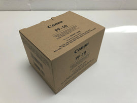 Canon Genuine PF-10 Print Head 0861C001AA PF10
