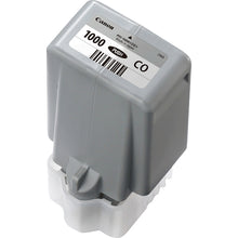 Load image into Gallery viewer, Canon Genuine PFI-1000CO Chrome Optimizer Ink 0556C001AA 80ml Pro1000 PFI1000CO - PFI-1000 ink