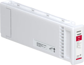 Genuine Epson C13T890B00 / T890B Metalic Silver Ink 350ml GS3 SureColor SC-S 40600/80600