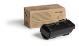 Genuine Xerox 106R03899 Black Standard Toner VersaLink C600 C605 6,000 pages