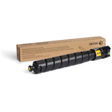 Genuine Xerox 106R04068 Yellow Toner VersaLink C9000 12,300 pages