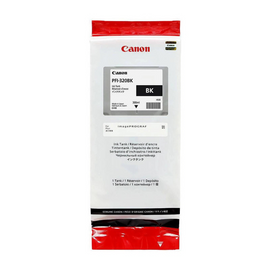 Canon Genuine PFI-320BK Ink Cartridge Photo Black 300ml 2890C001AA PFI320BK - Canon PFI-320 Ink