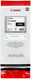 Canon Genuine PFI-320MBK Ink Cartridge Matte Black 300ml 2889C001AA PFI320MBK - Canon PFI-320 Ink
