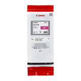 Canon Genuine PFI-321M Ink Cartridge Magenta 300ml 6269C001AA PFI321M - Canon PFI-321M Ink