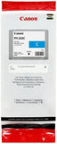 Canon Genuine PFI-320C Ink Cartridge Cyan 300ml 2891C001AA PFI320C - Canon PFI-320 Ink