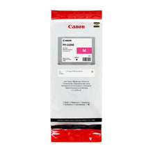 Load image into Gallery viewer, Canon Genuine PFI-320M Ink Cartridge Cyan 300ml 2892C001AA PFI320M - Canon PFI-320 Ink