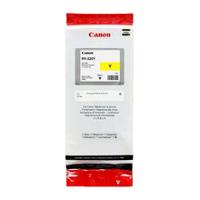 Load image into Gallery viewer, Canon Genuine PFI-320Y Ink Cartridge Yellow 300ml 2893C001AA PFI320Y - Canon PFI-320 Ink
