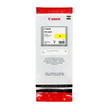 Canon Genuine PFI-320Y Ink Cartridge Yellow 300ml 2893C001AA PFI320Y - Canon PFI-320 Ink