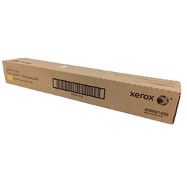 006R01658 Genuine Xerox C60 C70 Yellow Toner 34K Pages Xerox C60 Yellow Toner