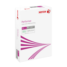 Load image into Gallery viewer, Xerox Performer 80gsm White A4 Paper Pack of 500 — angle