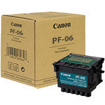 Canon Genuine PF-06 Print Head 2352C001AA PF06