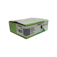 Load image into Gallery viewer, Lexmark Genuine 24B6518 Toner-kit yellow, 10K pages for C 4150