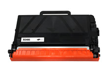 Load image into Gallery viewer, Brother High Quality Compatible TN-3480 Toner-kit, 8K pages TN3480 Brother HL-L 5000/6250/6400