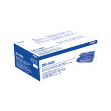 Load image into Gallery viewer, Brother Genuine DR-3400 Drum Unit, 50K pages DR3400 Brother HL-L 5000/6250/6400