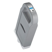 Load image into Gallery viewer, Canon Genuine PFI-1700C Cyan 0776C001AA- 700ml Ink Tank PFI1700C - Canon PFI-1700 Ink