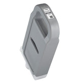 Canon Genuine PFI-1700GY Grey 0781C001AA - 700ml Ink Tank PFI1700GY - Canon PFI-1700 Ink
