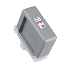 Load image into Gallery viewer, Canon Genuine PFI-110M Magenta Ink Cartridge 160ml 2366C001AA PFI110M