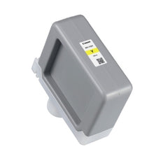 Load image into Gallery viewer, Canon Genuine PFI-110Y Yellow Ink Cartridge 160ml 2367C001AA PFI110Y