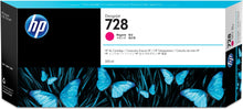 Load image into Gallery viewer, HP Genuine F9K16A / 728 Ink cartridge magenta 300ml for HP DesignJet T 730/830