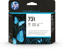 Load image into Gallery viewer, HP Genuine P2V27A / 731 Printhead for HP DesignJet T 1700