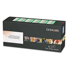 Load image into Gallery viewer, Lexmark Genuine 24B6849 Toner-kit black, 30K pages ISO/IEC 19798 for Lexmark XC 9235